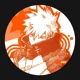 MHA - Katsuki Bakugo