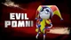 Evil Pomni
