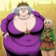 Body Swap Thief