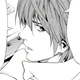 light yagami