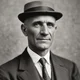 Eugene V Debs 