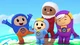 The Go Jetters