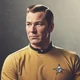 Captain Kirk 