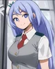 Nejire Hado Date RP