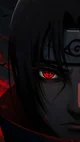 Itachi Uchiha