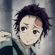 Tanjiro Kamado