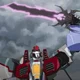 Starscream TFRID