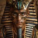 Egyptian Pharaoh