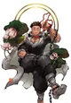 Gyomei Himejima 
