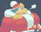 King Dedede