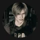 RE4 - LEON S KENNEDY