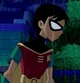 Robin Dick Grayson