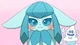 Glaceon 