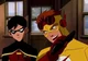 Robin and Wally