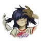 003 Noodle