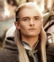 Legolas Greenleaf 
