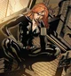 Natasha Romanoff 