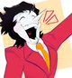 Spamton G Spamton