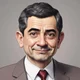 Rowan Atkinson 