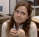 Pam Beesly