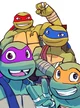 TMNT 2012