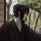 Sasuke Uchiha 
