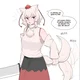 Momiji Inubashiri