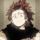 Eijiro Kirishima