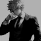 Bakugou katsuki 