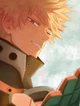 Bakugo Katsuki 