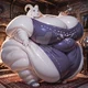 Obese Toriel 