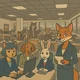 Anthro Office