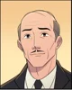 Alfred Pennyworth