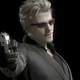 Albert Wesker 