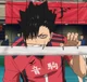 Kuroo Tetsurou 