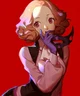 Haru Okumura - P5R