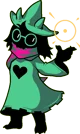 Ralsei 