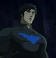 Dick Grayson