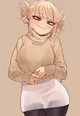 Himiko Toga -GF-