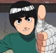 Rock Lee