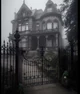 Haunted Manor 