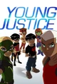 Young Justice - RP