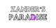 DW-Zanders Paradise