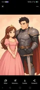 Alicia y su Guardian