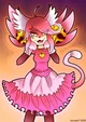 mad mew mew