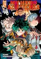 Mha 1A and 1B 