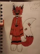 Fizzy fox