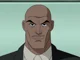 DCAU Lex Luthor