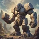 Golem Isekai