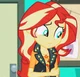 Sunset Shimmer 